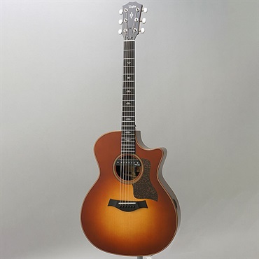 TAYLOR 714c WSB V-Class w/R-Zero Contact Pro BACNT × DiMarzio DP234 ～Full Tuned By Enfini Custom Works～ テイラー 画像2