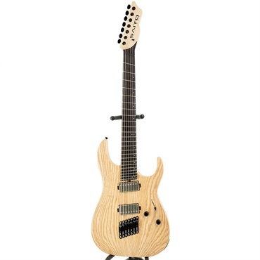 SAITO Guitars S-724 MS2 MRS 2H (Naked) #232151 画像1