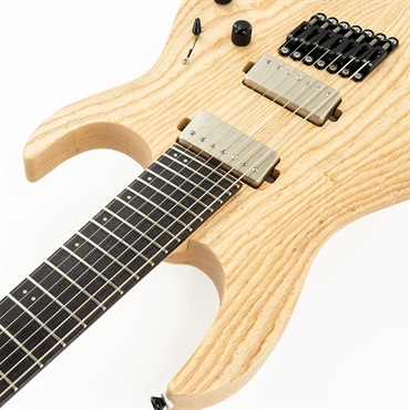 SAITO Guitars S-724 MS2 MRS 2H (Naked) #232151 画像8