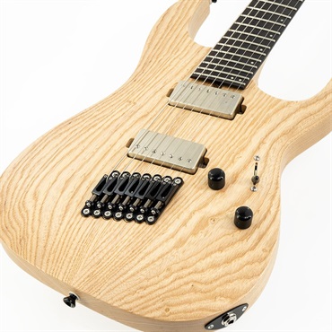 SAITO Guitars S-724 MS2 MRS 2H (Naked) #232151 画像9