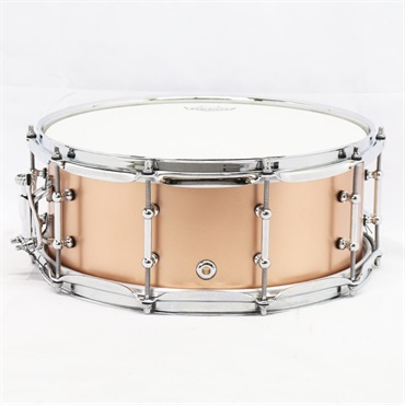 riddim #21.Cast Copper [14×5.75] 【Made in Japan】 画像1