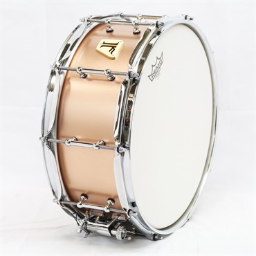 riddim #21.Cast Copper [14×5.75] 【Made in Japan】 画像2