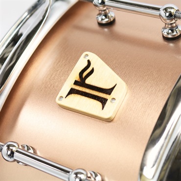 riddim #21.Cast Copper [14×5.75] 【Made in Japan】 画像8