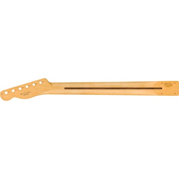 Fender USA 50S ESQUIRE NECK (21 VINTAGE FRETS/7.25/U SHAPE/MAPLE) (#0990216921) 画像1