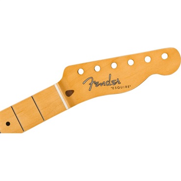 Fender USA 50S ESQUIRE NECK (21 VINTAGE FRETS/7.25/U SHAPE/MAPLE) (#0990216921) 画像2