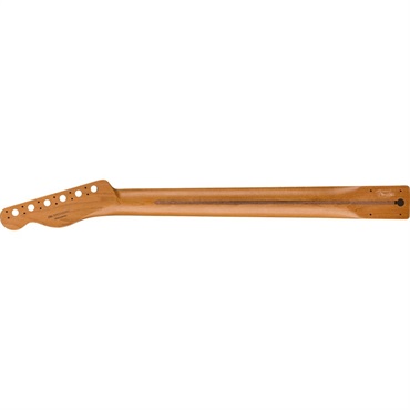 Fender USA 50S MODIFIED ESQUIRE NECK (22 NARROW TALL FRETS/9.5/U SHAPE/ROASTED MAPLE) (#0990217920) 画像1