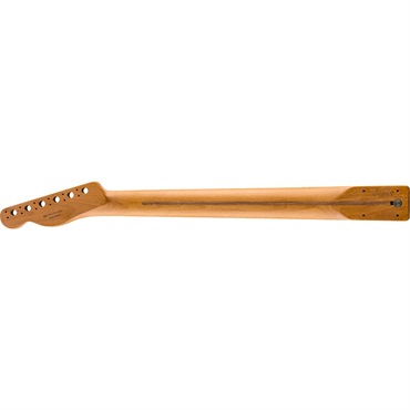 Fender USA ROASTED MAPLE TELECASTER(R) NECK (22 JUMBO FRETS/12/MAPLE/FLAT OVAL SHAPE) (#0990302920) 画像1