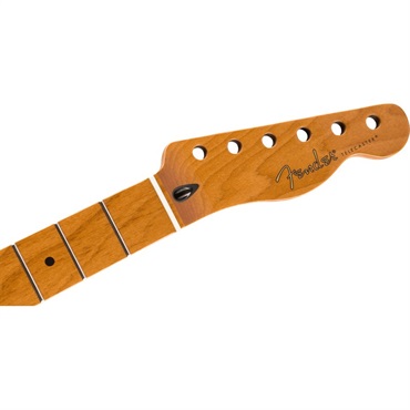 Fender USA ROASTED MAPLE TELECASTER(R) NECK (22 JUMBO FRETS/12/MAPLE/FLAT OVAL SHAPE) (#0990302920) 画像2
