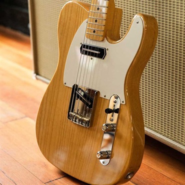Lollar Pickups Charlie Christian Neck Pickup for Telecasters (Black/Body Mount) 画像2