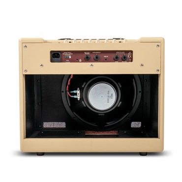 Blackstar DEBUT 50R [CREAM OXBLOOD]（ブラックスター） 画像1