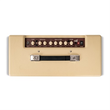 Blackstar DEBUT 50R [CREAM OXBLOOD]（ブラックスター） 画像4