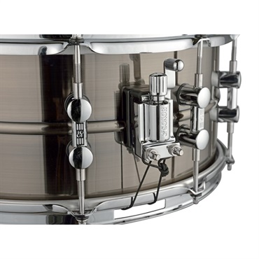 SONOR KS-1307SDB [KOMPRESSOR Series Brass 13×7] 画像1