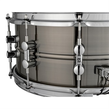 SONOR KS-1307SDB [KOMPRESSOR Series Brass 13×7] 画像3