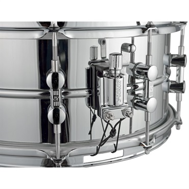 SONOR KS-1465SDS [KOMPRESSOR Series Steel 14×6.5] 画像1