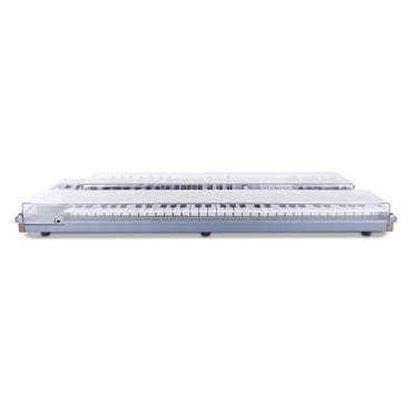 DECKSAVER DS-PC-POLYBRUTE【Arturia PolyBrute 対応保護カバー】 (お取り寄せ商品：納期数ヶ月からかかる場合がございます) 画像2