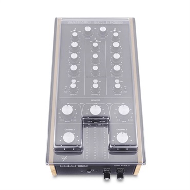 DECKSAVER DS-PC-WARM2【Ecler WARM2 対応保護カバー】 画像1