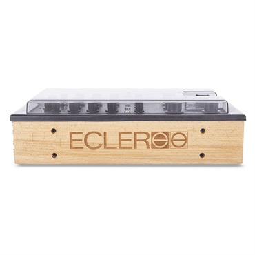 DECKSAVER DS-PC-WARM2【Ecler WARM2 対応保護カバー】 画像2