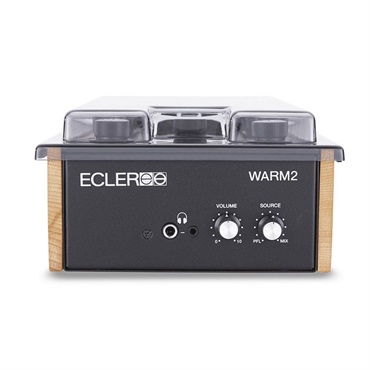DECKSAVER DS-PC-WARM2【Ecler WARM2 対応保護カバー】 画像3