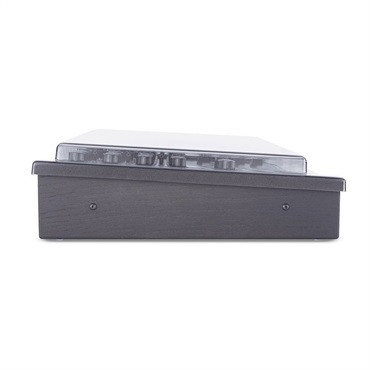 DECKSAVER DS-PC-PERKONSHD01【Erica Synths PERKONS HD-01 対応保護カバー】 画像1
