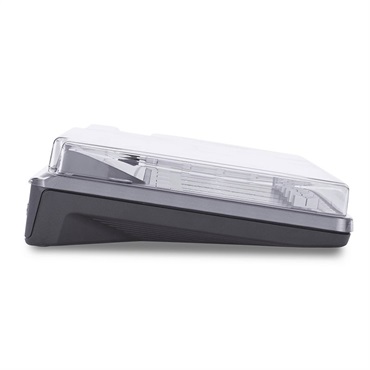 DECKSAVER DSLE-PC-RCASTERPRO2【RODE RODECaster Pro II 対応保護カバー】 画像2