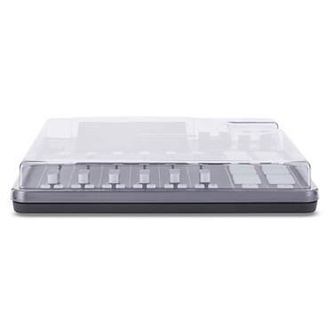 DECKSAVER DSLE-PC-RCASTERPRO2【RODE RODECaster Pro II 対応保護カバー】 画像3