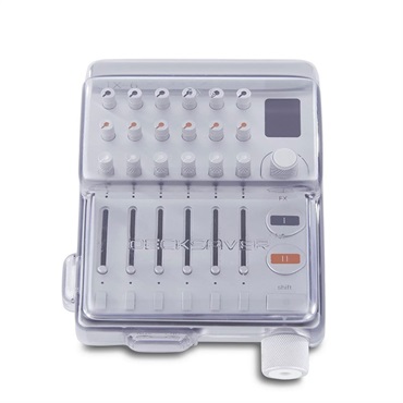 DECKSAVER DS-PC-TX6【Teenage Engineering TX-6 対応保護カバー】 画像1