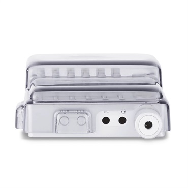 DECKSAVER DS-PC-TX6【Teenage Engineering TX-6 対応保護カバー】 画像3