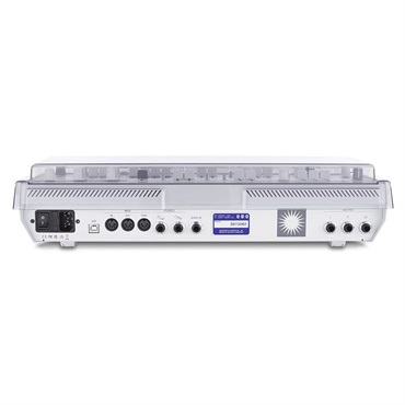DECKSAVER DS-PC-SUPER6DESKTOP【UDO Audio Super 6 Desktop 対応保護カバー】 (お取り寄せ商品：納期数ヶ月からかかる場合がございます) 画像1