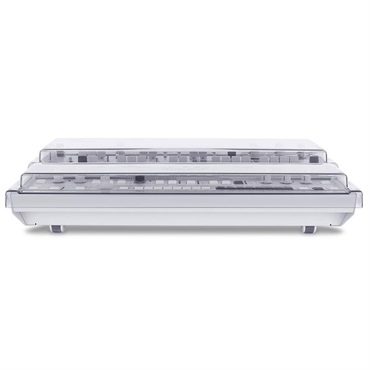 DECKSAVER DS-PC-SUPER6DESKTOP【UDO Audio Super 6 Desktop 対応保護カバー】 (お取り寄せ商品：納期数ヶ月からかかる場合がございます) 画像2