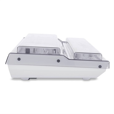DECKSAVER DS-PC-SUPER6DESKTOP【UDO Audio Super 6 Desktop 対応保護カバー】 (お取り寄せ商品：納期数ヶ月からかかる場合がございます) 画像3