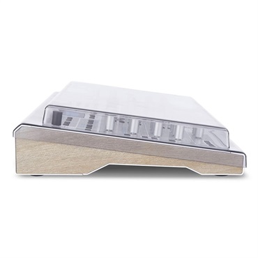 DECKSAVER DS-PC-MIRIDIUMKYRA【Waldorf Iridium / Waldorf M / Waldorf Kyra対応保護カバー】 画像1