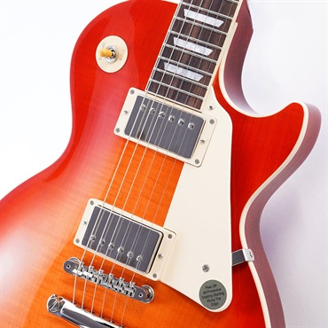 Gibson USA Exclusive Les Paul Standard '60s (Tomato Soup Burst) [SN:219520033] 画像3