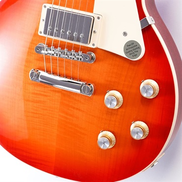 Gibson USA Exclusive Les Paul Standard '60s (Tomato Soup Burst) [SN:219520033] 画像4