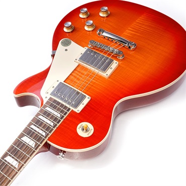 Gibson USA Exclusive Les Paul Standard '60s (Tomato Soup Burst) [SN:219520033] 画像5
