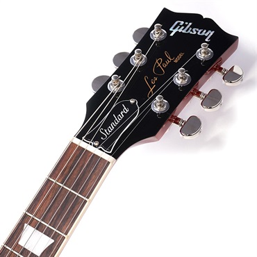 Gibson USA Exclusive Les Paul Standard '60s (Tomato Soup Burst) [SN:219520033] 画像8