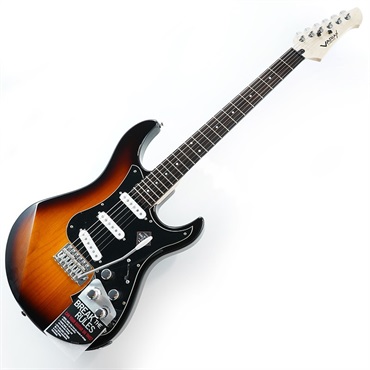 Line6 Variax Standard Tabacco Sunburst 生産終了ラストの入荷！ 画像1