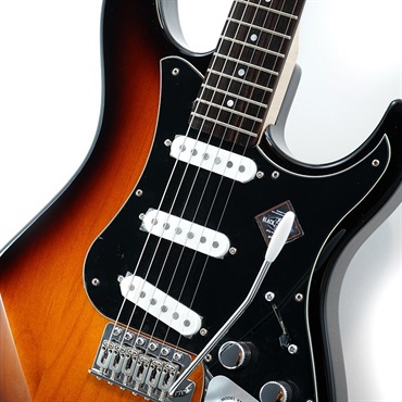 Line6 Variax Standard Tabacco Sunburst 生産終了ラストの入荷！ 画像3