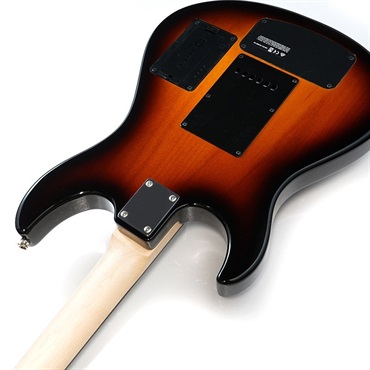 Line6 Variax Standard Tabacco Sunburst 生産終了ラストの入荷！ 画像6