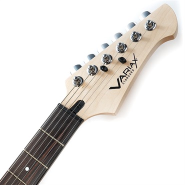 Line6 Variax Standard Tabacco Sunburst 生産終了ラストの入荷！ 画像8
