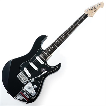 Line6 Variax Standard Black 生産終了ラストの入荷！ 画像1