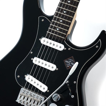 Line6 Variax Standard Black 生産終了ラストの入荷！ 画像3