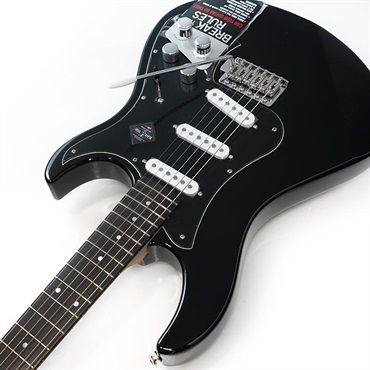 Line6 Variax Standard Black 生産終了ラストの入荷！ 画像5