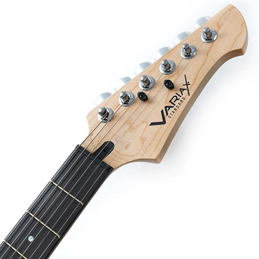 Line6 Variax Standard Black 生産終了ラストの入荷！ 画像8
