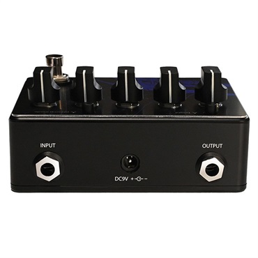 Limetone Audio 【入荷待ち、ご予約受付中】 JACKAL MIDNIGHT 画像3