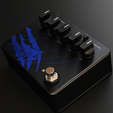 Limetone Audio 【入荷待ち、ご予約受付中】 JACKAL MIDNIGHT 画像5