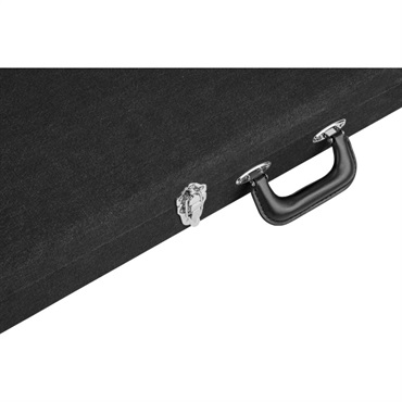 Fender USA Fender(R) x Wrangler(R) Denim Case， Black[#0996106315] 画像2