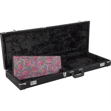 Fender USA Fender(R) x Wrangler(R) Denim Case， Black[#0996106315] 画像5