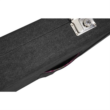 Fender USA Fender(R) x Wrangler(R) Denim Case， Black[#0996106315] 画像7