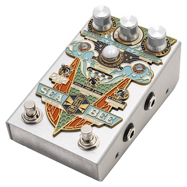 BEETRONICS SEABEE（ビートロニクス）コーラス 画像1
