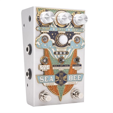 BEETRONICS SEABEE（ビートロニクス）コーラス 画像2